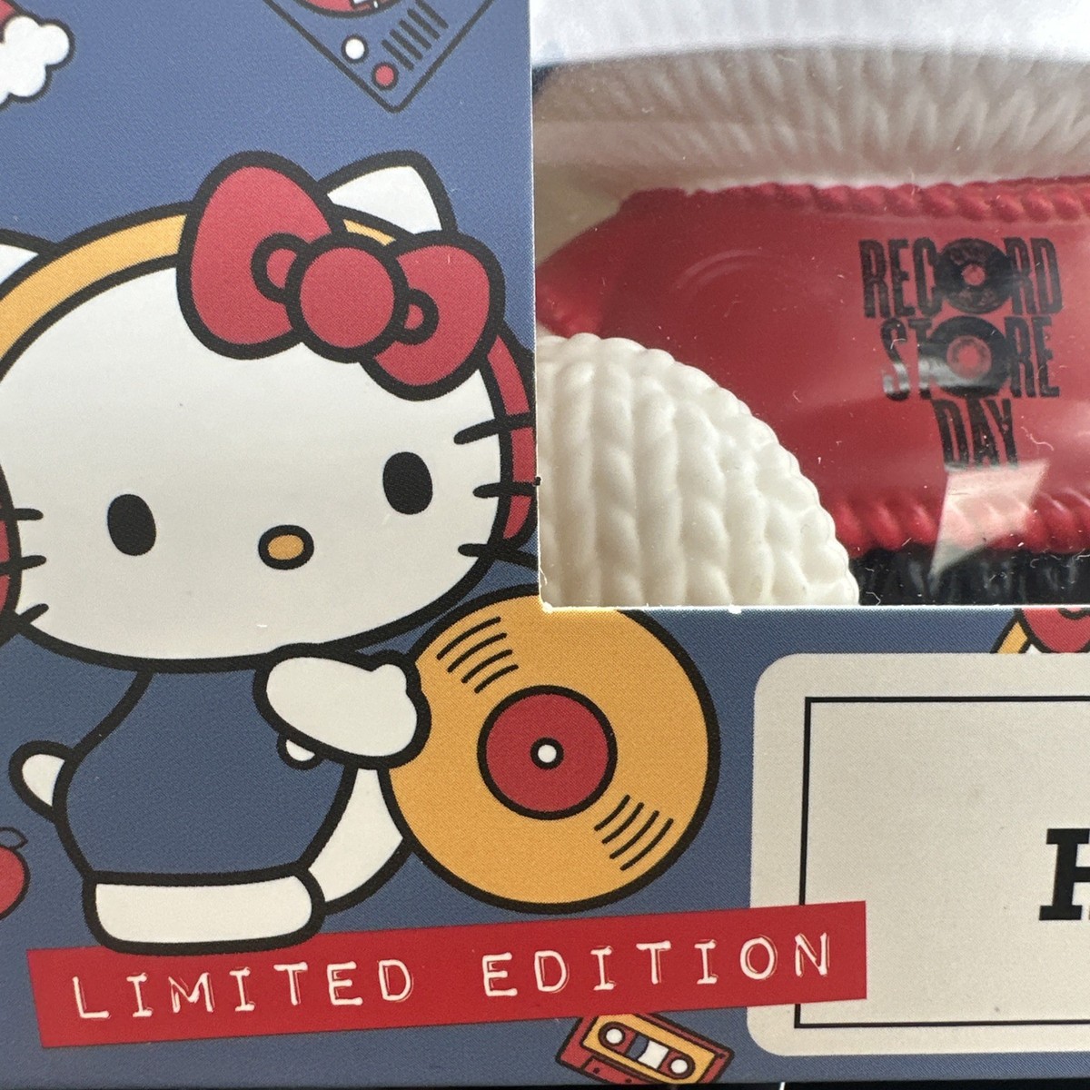 Hello Kitty RSD Limited Edition Funko Pop 2026 | eBay