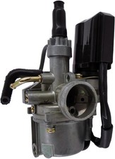 Vergaser mit E-Choke für Honda 1992 SA Vision 50 AF29