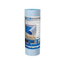 Mapei Mapeguard UM 35 Anti-Fracture Uncoupling Membrane 54 Sq Ft Floor Underlay