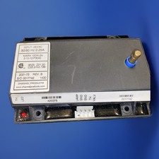 Ignition Box 24V HUEBSCH/SQ/IPSO W/LIGHT P/N: 70367301P, 70367301, M413532