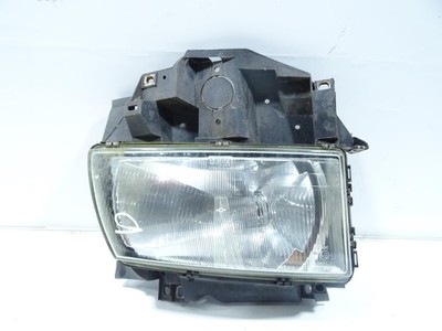 SCHEINWERFERGLAS RECHTS Volkswagen Transporter T4 Van 2.5 TDI (ACV) 7D1941010H