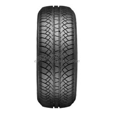 4x Fortuna 235/60R16 100H Winter SUV 2 3PMSF Winterreifen id541333