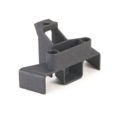 PN Racing Z-Performance Rear Lower Diffuser Black For Mini-Z Mazda 787 #ZP09