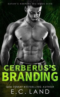 Cerberus's Branding by E.C. Land Paperback Book