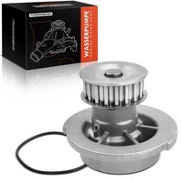 Frankberg Wasserpumpe Mit Dichtungen Passend FüR Chevrolet Aveo Daewoo Kalos LAN