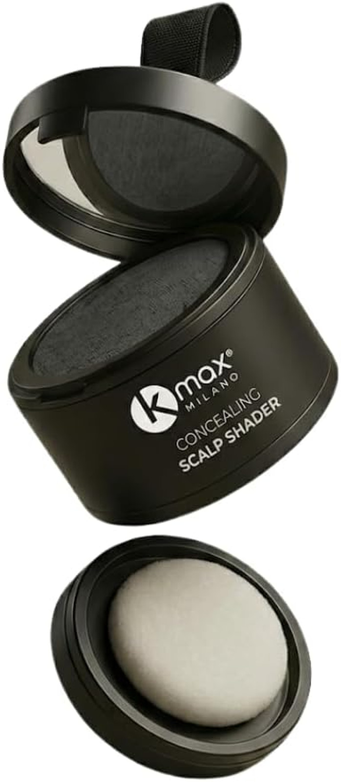 Shader Capelli Professionale per Diradamento e Ritocco Ricrescita