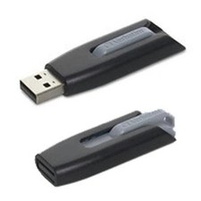 Verbatim 49172 16GB USB 3.0 Store n Go