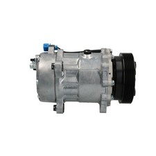 BOSCH Kompressor Klimaanlage 1 986 AD1 033 12V für VW GOLF 4 1J1 BORA 1J2 1J5 A3