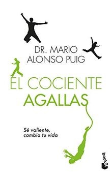 El cociente agallas (Vivir Mejor) von Puig, Mario A... | Buch | Zustand sehr gut