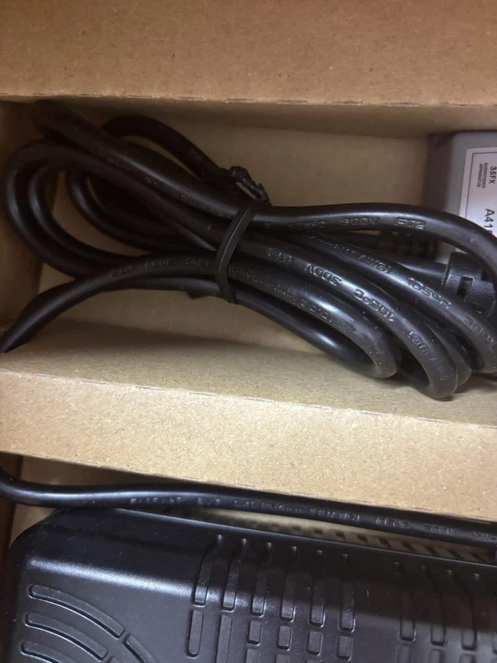 DISH Network Dish Pro Hybrid 42 Switch with Power Inserter DPH42 Reman - Image 2 of 3