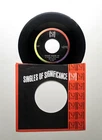 THE BEATLES PLEASE PLEASE ME / FROM ME TO YOU 1964 VEE-JAY RECORD & SLEEVE