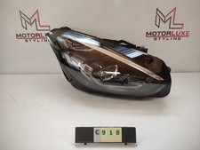 BMW Z4 G29 RIGHT DRIVER SIDE LED COMPLETE HEADLIGHT 2019-2022