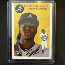 2018 Topps Throwback Thursday Baseball Cards Checklist 65