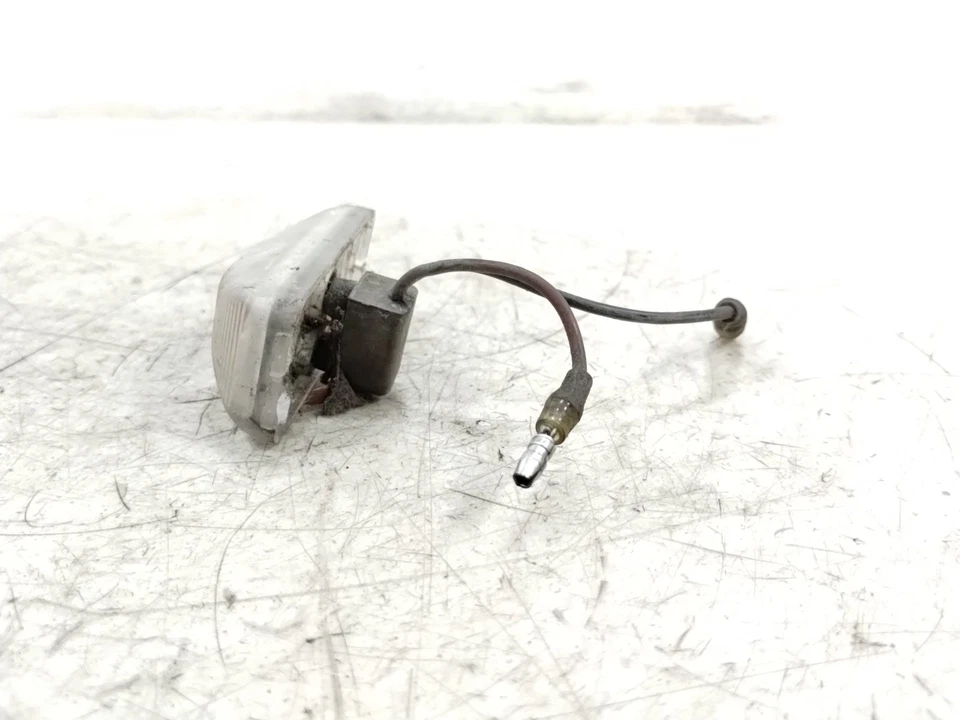 Lámpara de luz trasera Victory V92 SC 2000 00 Foto 3 de 4