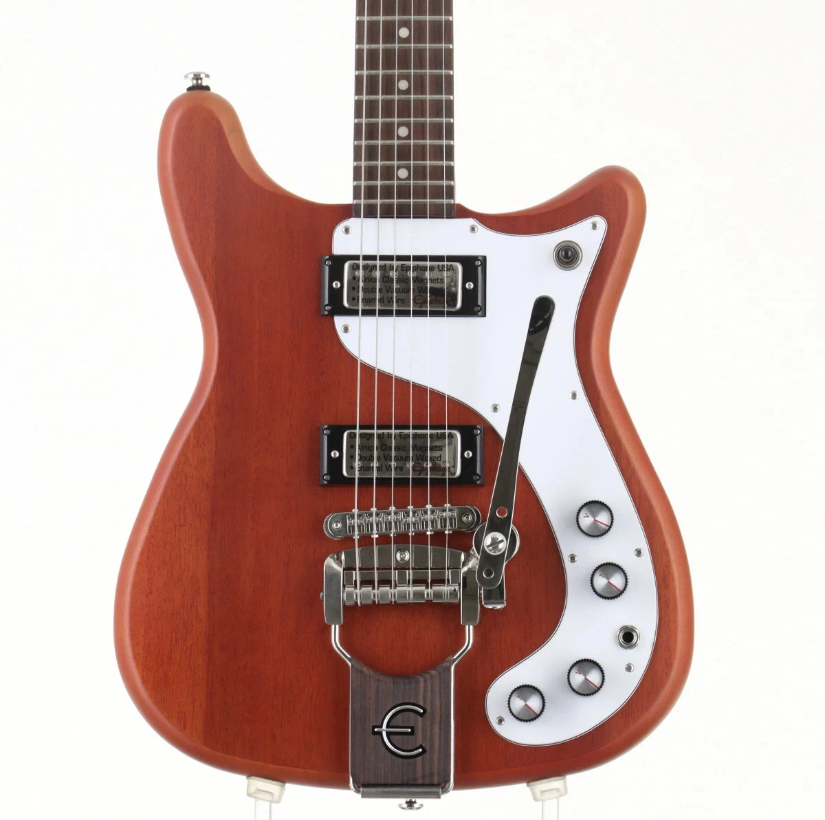 Epiphone Wilshire for sale - eBay
