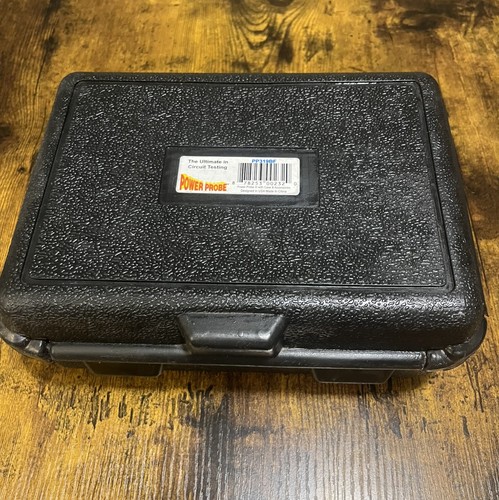 Power Probe PP319BF 3 Series Circuit Tester Kit