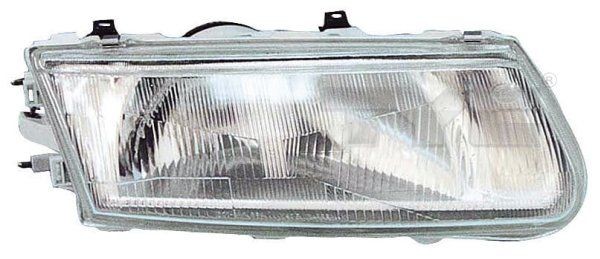 Scheinwerfer Rechts H4 FüR Mitsubishi Carisma DA Limo 95-00 MR179500-image