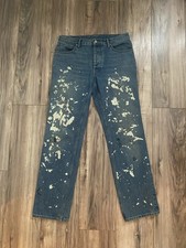 Helmut Lang Re-edition Painter Jeans