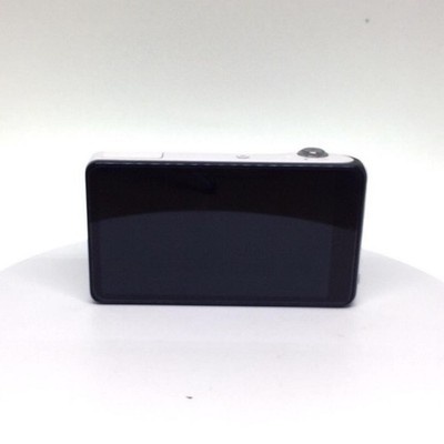 Samsung Galaxy Camera 17 MP 21x Optical Zoom 4.8-in LCD - White