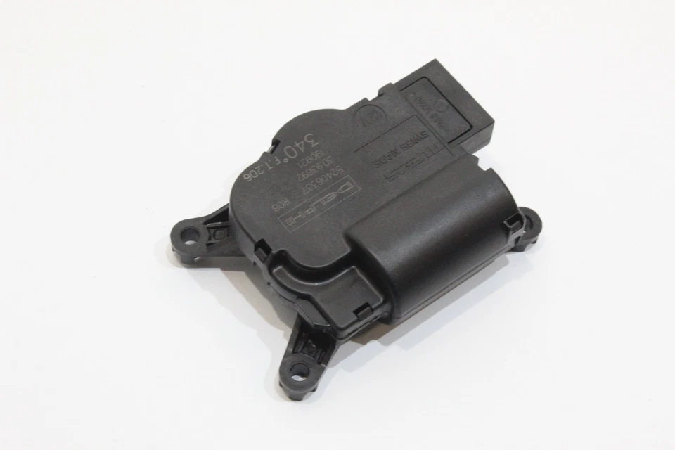 VW Transporter T6 Climate Flap Servomotor V68 New Genuine 7E0907511 - Image 4 of 4