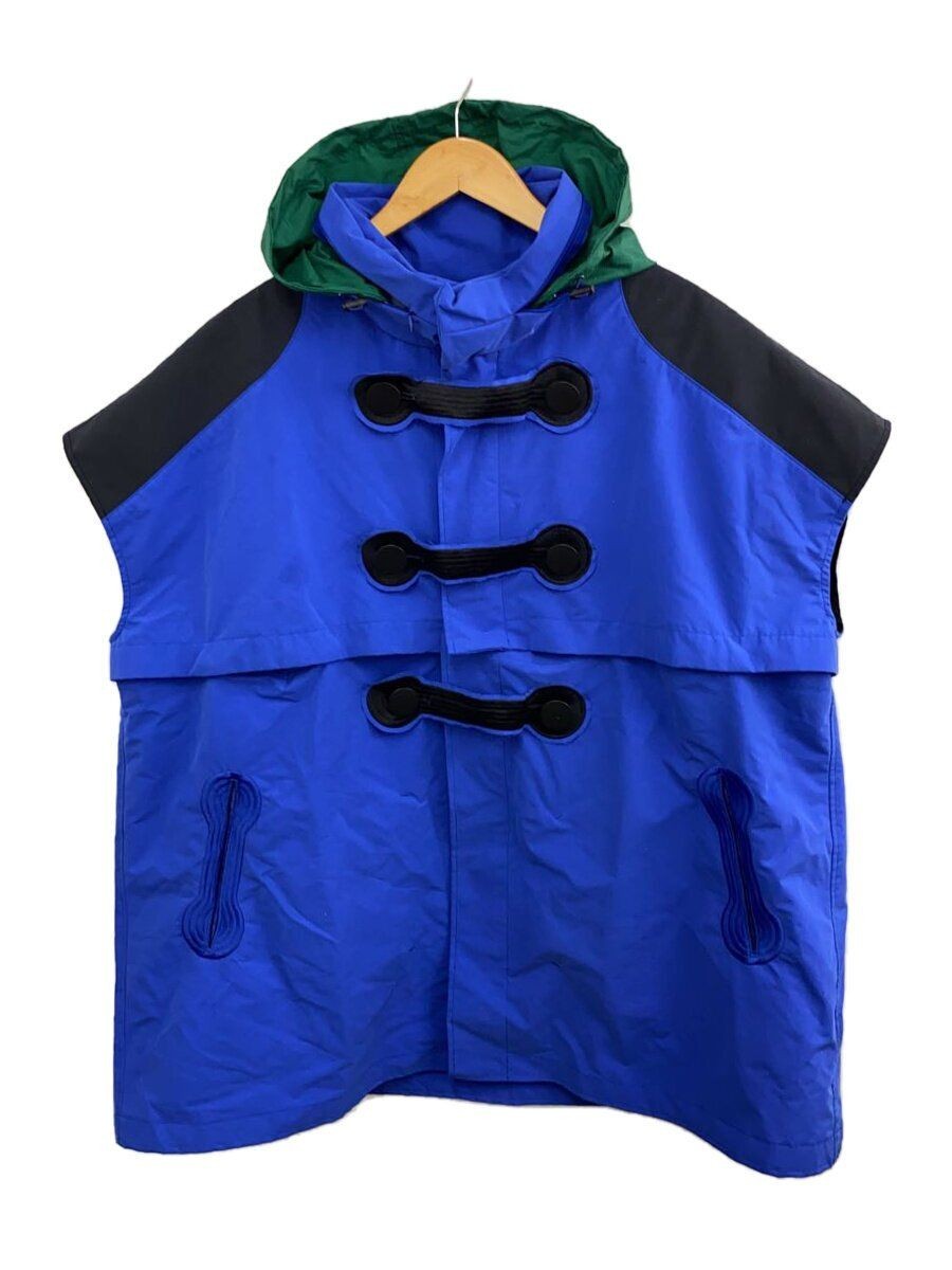 ALTRA MEGMIURA ALTRO CAPPOTTO 38 NYLON Blu