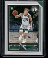Payton Pritchard 2020-21 Panini Chronicles Pink #81 RC Boston Celtics