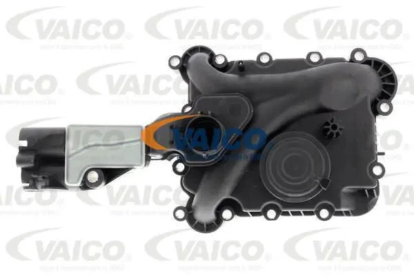 Separatore olio del ricircolo del motore V10-5794 VAICO per AUDI A5 A5 Cabriolet - Immagine 3 di 4