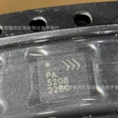 1Pcs RFPA5208TR13 MCM-10 RF Amplifier 2.4-2.5GHz   40dB Pout 28dBm  #zn