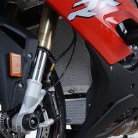 R&G Racing M1000 R / RR / S1000 R / RR ÖLküHler Schutzgitter Raci 309289