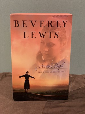Beverly Lewis - Annie s People Three Novels In One Volume.