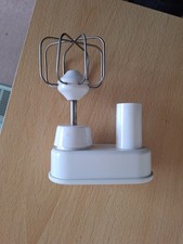 Kenwood FP700 FP800 FP900 Food Processor Whisk Attachment – used