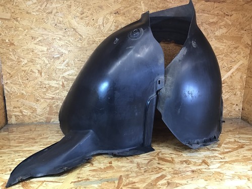 378988 Verkleidung Innenkotflügel rechts vorne VW Touran (1T3) 1T0805974