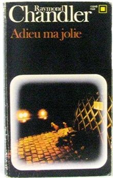 Adieu, ma jolie von not specified | Buch | Zustand akzeptabel