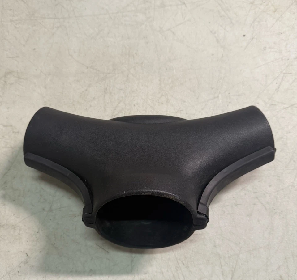 2002 Polaris Xc 600 Edge Handlebars Pad - Image 3 of 3