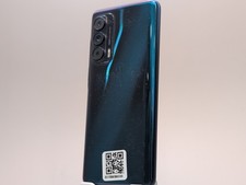 Motorola Moto Edge 2021 XT2141-1 256GB Nebula Blue Verizon Unlocked W083807