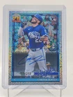 2026 Topps Series 2 Carter Jensen Base (RAW)