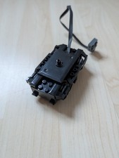 City Eisenbahnmotor 9V Zubehör kompatibel mi...