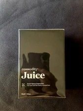 COMMODITY Juice Expressive Eau de Parfum - 1 fl oz / 30ml - Brand NEW Sealed