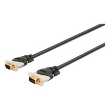 Innovera IVR30034 Svga Cable, 10 Ft, Black