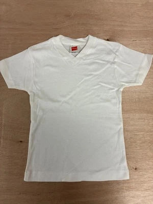Womens t-shirt white xsmall joblot - Image 1 of 3