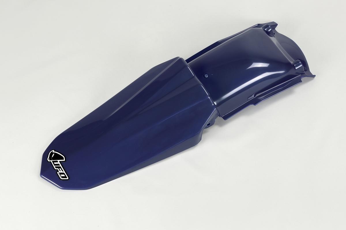 Rear Fender Mudguard Fender Fits Husqvarna Cr Wr 125 05-09 Tc Te Bl