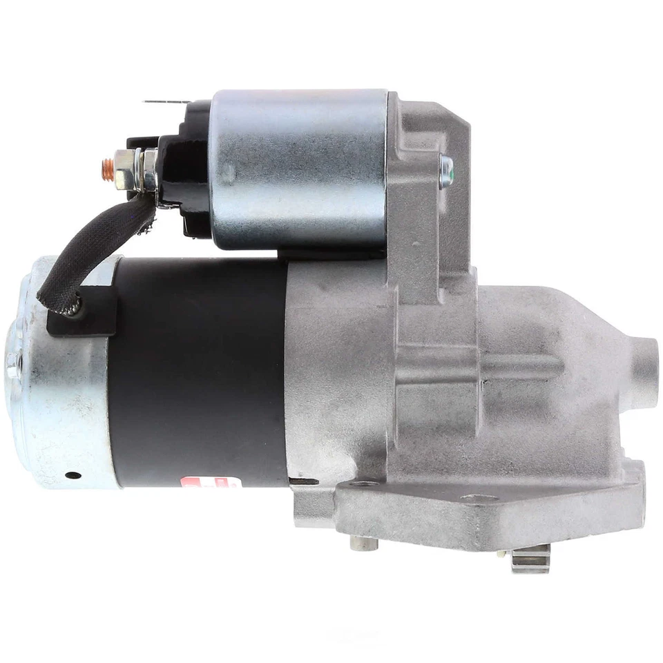 Starter Motor fits 2002-2006 Mazda MPV 6  DENSO - Image 2 of 2