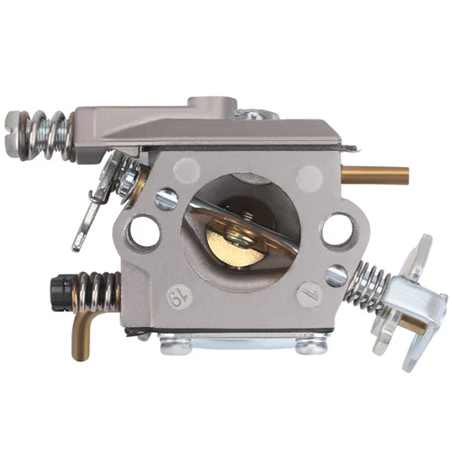 Carburador para motosierra Poulan 1950 Woodshark pieza de montaje de carburador 545081885 - Imagen 8 de 9