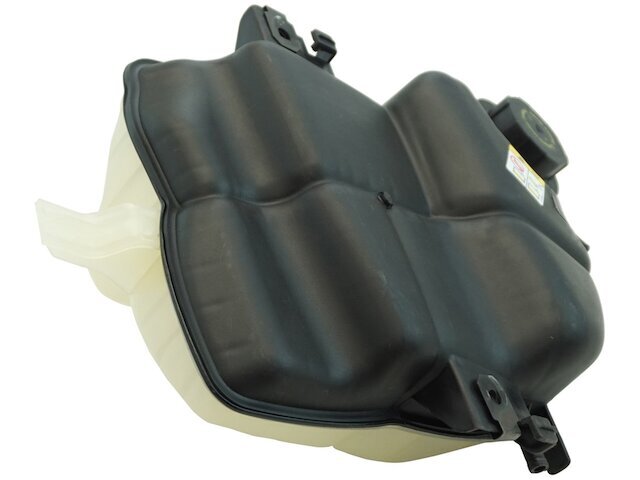 DIY Solutions Expansion Tank fits Ford F250 Super Duty 2003-2007 61QJMP