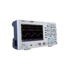OWON SDS1102 Digital Desktop Oscilloscope, 2 Channel, Bandwidth: 100MHz, Sample 