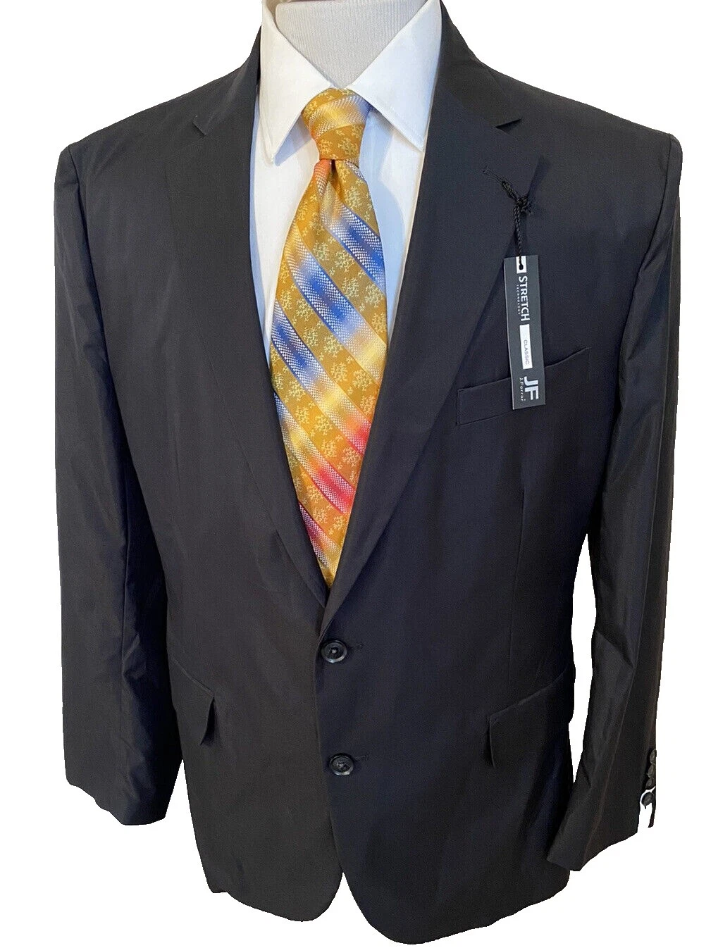 Chaquetas para hombres J. Ferrar Poliéster