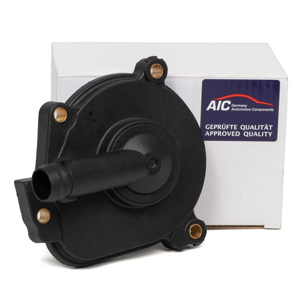 Aic ÖLabscheider KurbelgehäUse FüR Mercedes W203 W211 W221 W639 R171 M272 M273-image