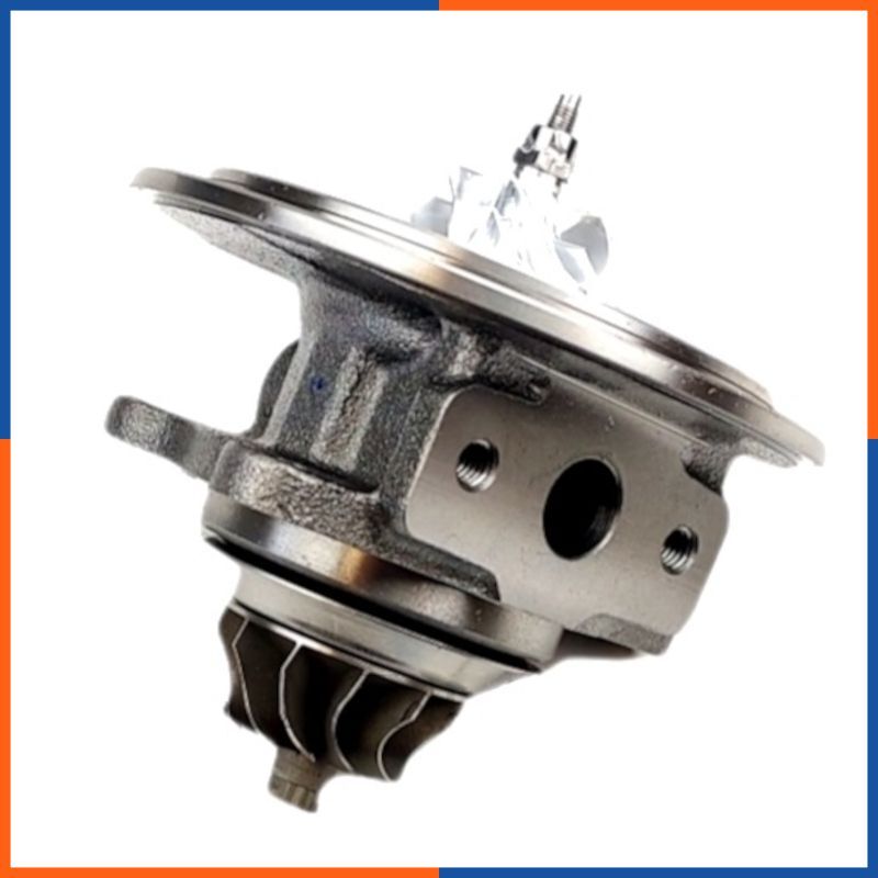 CHRA cartouche Renault 95517955 de remplacement pour réparation moteur turbo dCi