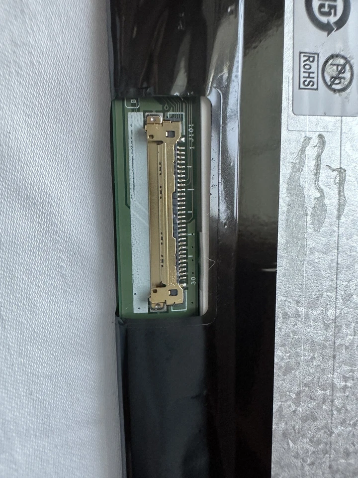 Dell Latitude E6540 3550 Precision 7520 FHD LCD Screen Matte B156HAN06 Y502X S9 - Image 3 of 4