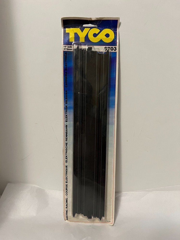 VTG 1978 TYCO 15